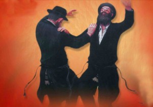 חב"ד 