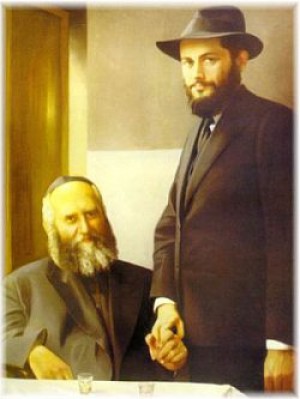 חב"ד 